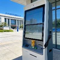 Oanpaste grutte kapasityf Touchscreen Panels Foar Lânbou & Medical