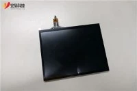 Multi Touch LCD-skerm