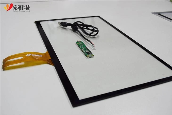 17.3 Inch Touch Screen