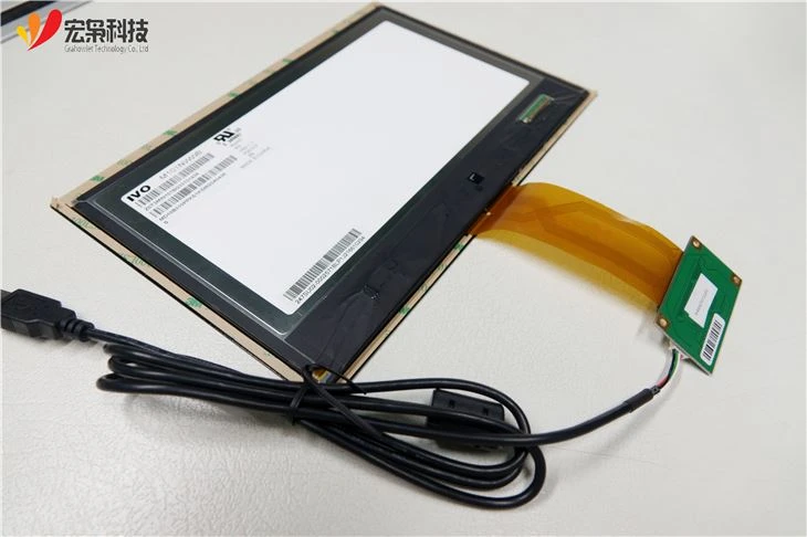 Multi Touch Screen paniel